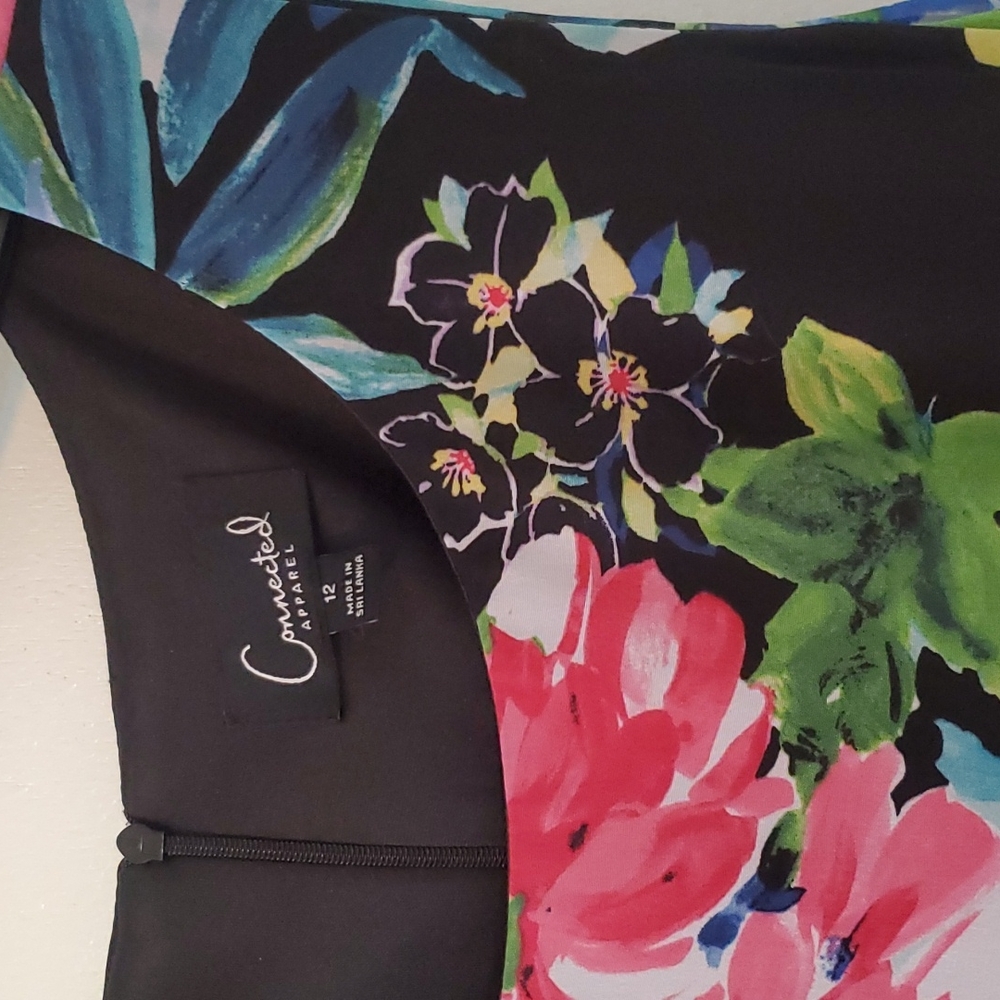 Spring/Summer dress - Picture 3 of 9